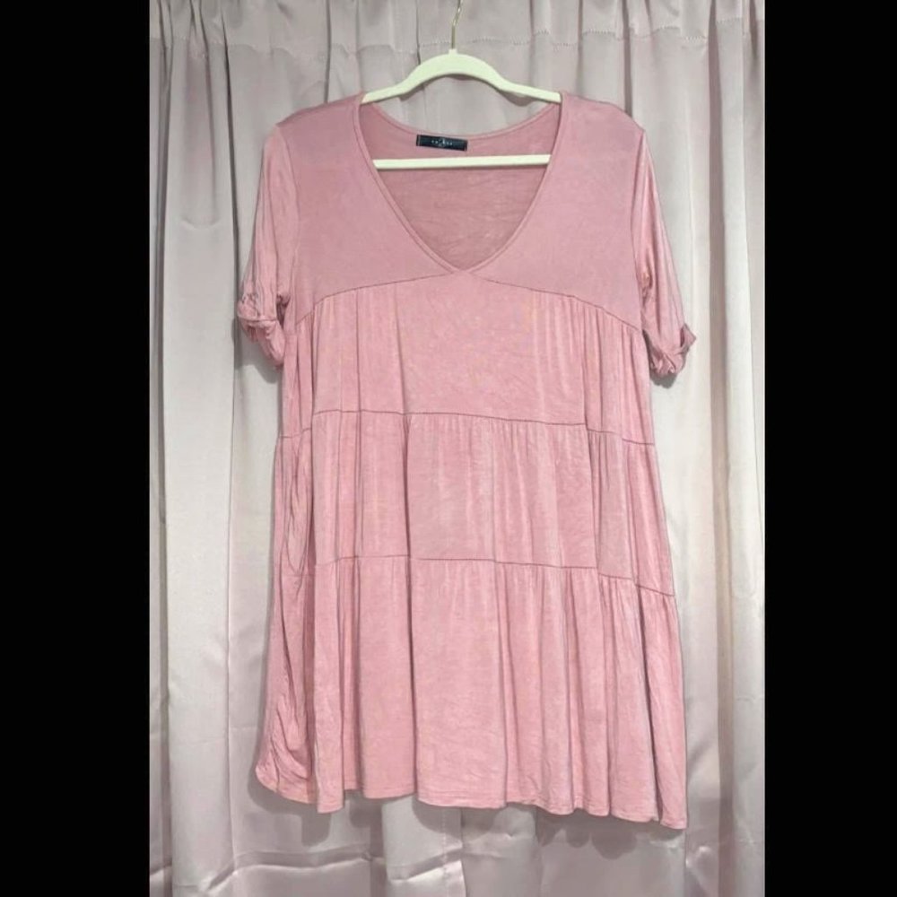 21 Saints Dress